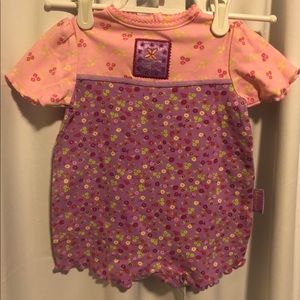 Onesie by Bright Future